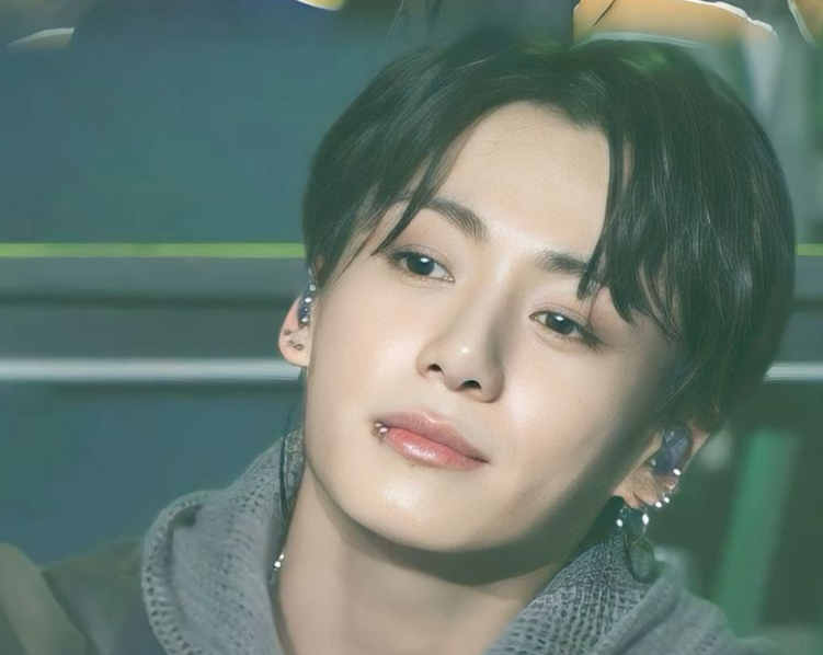 BTS: Who is Jung Kook — ARMY Project 529